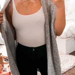 COPY - Community (Aritzia) Cardigan